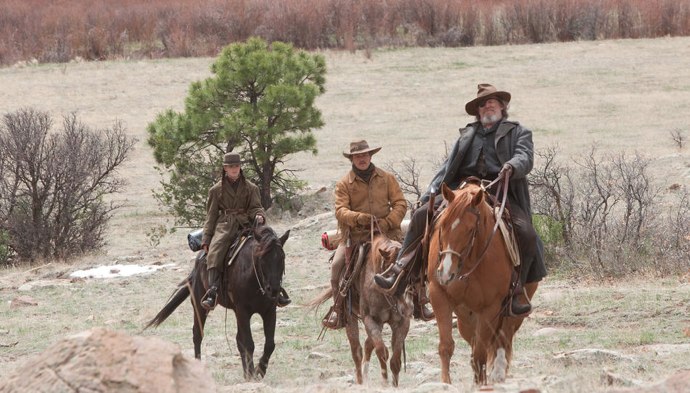 Coen true grit