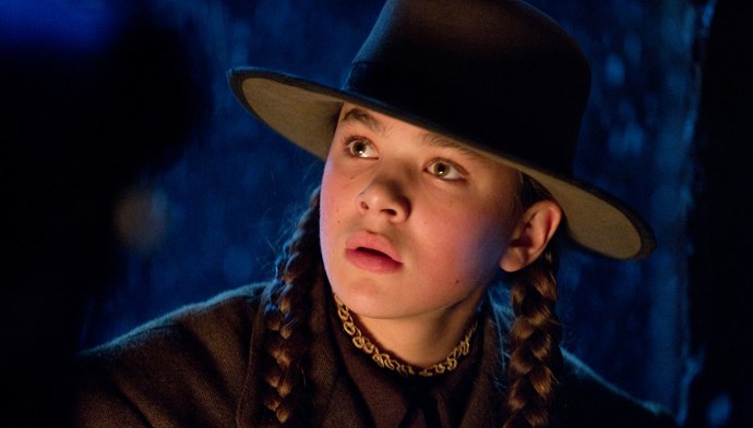 True grit coen