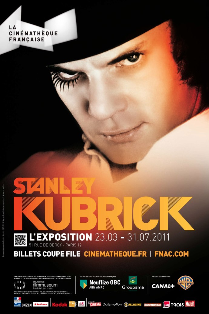 Kubrick cinematheque