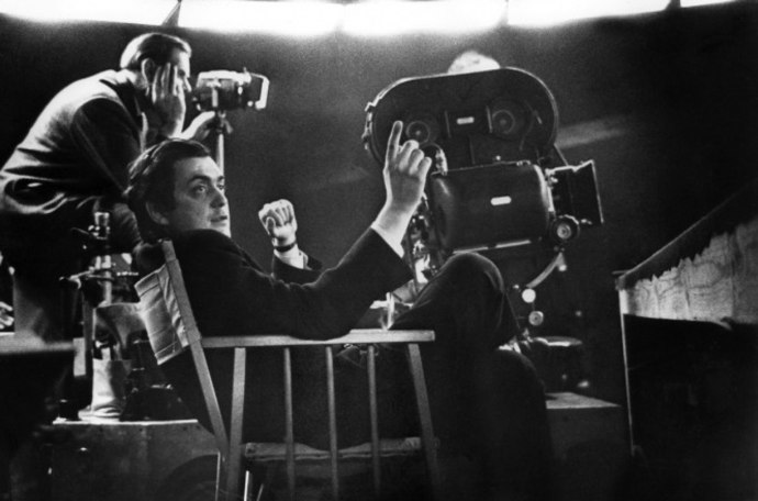 Kubrick stanley