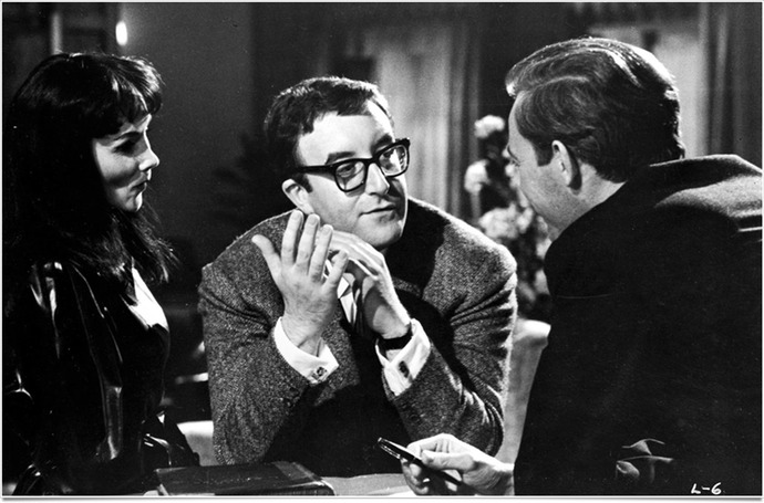 Lolita peter sellers