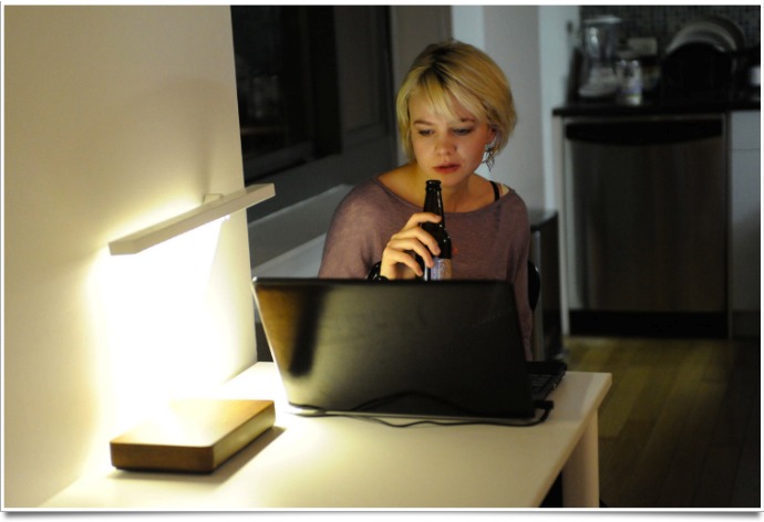 Shame carey mulligan