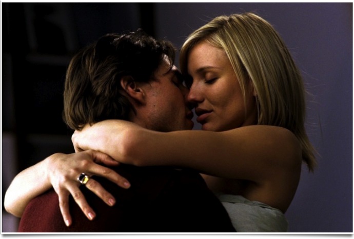 Cameron diaz vanilla sky