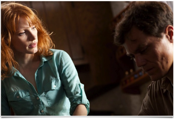 Take shelter jessica chastain