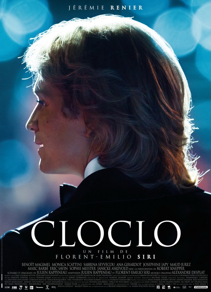 Cloclo siri