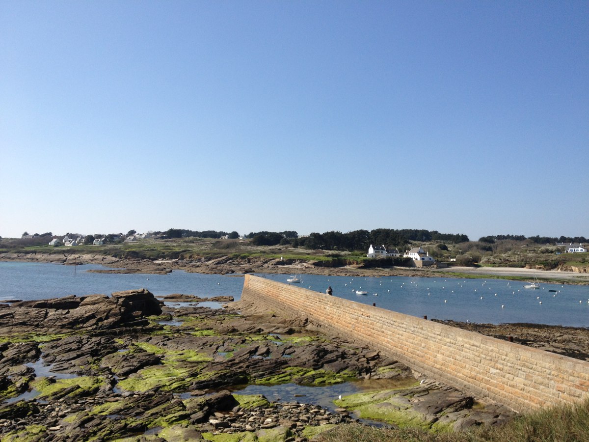 Groix locmaria