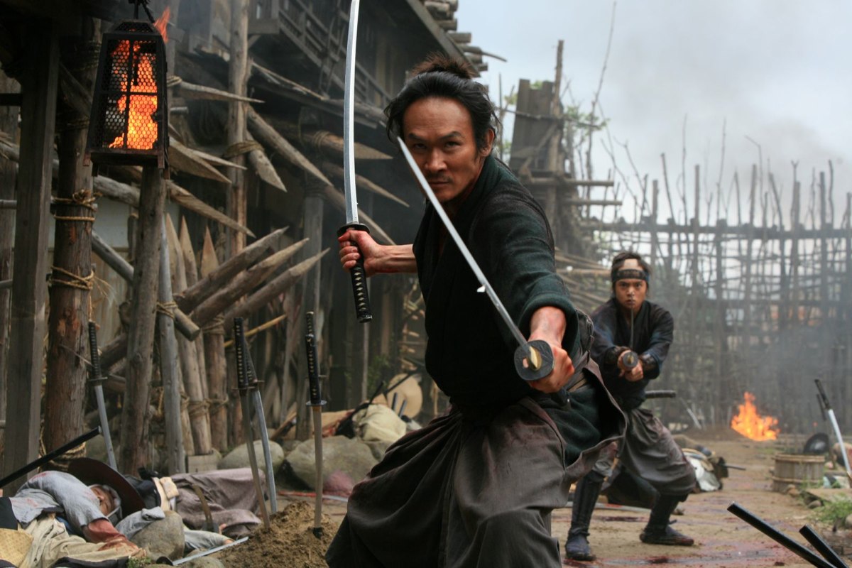 13 assassins takashi miike