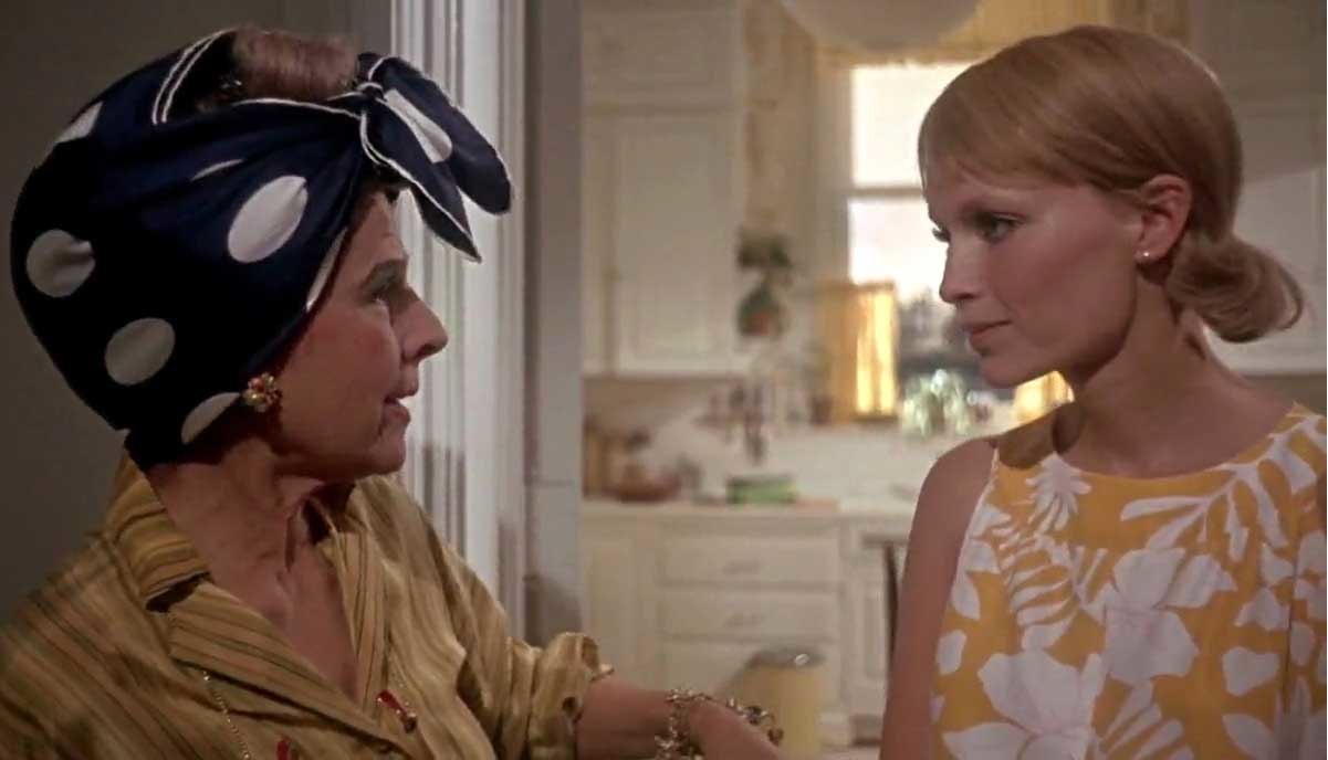 Polanski rosemary s baby