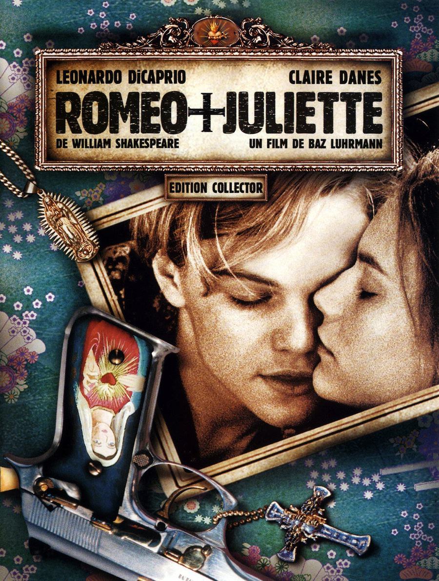 Romeo + Juliette , Baz Lurhmann