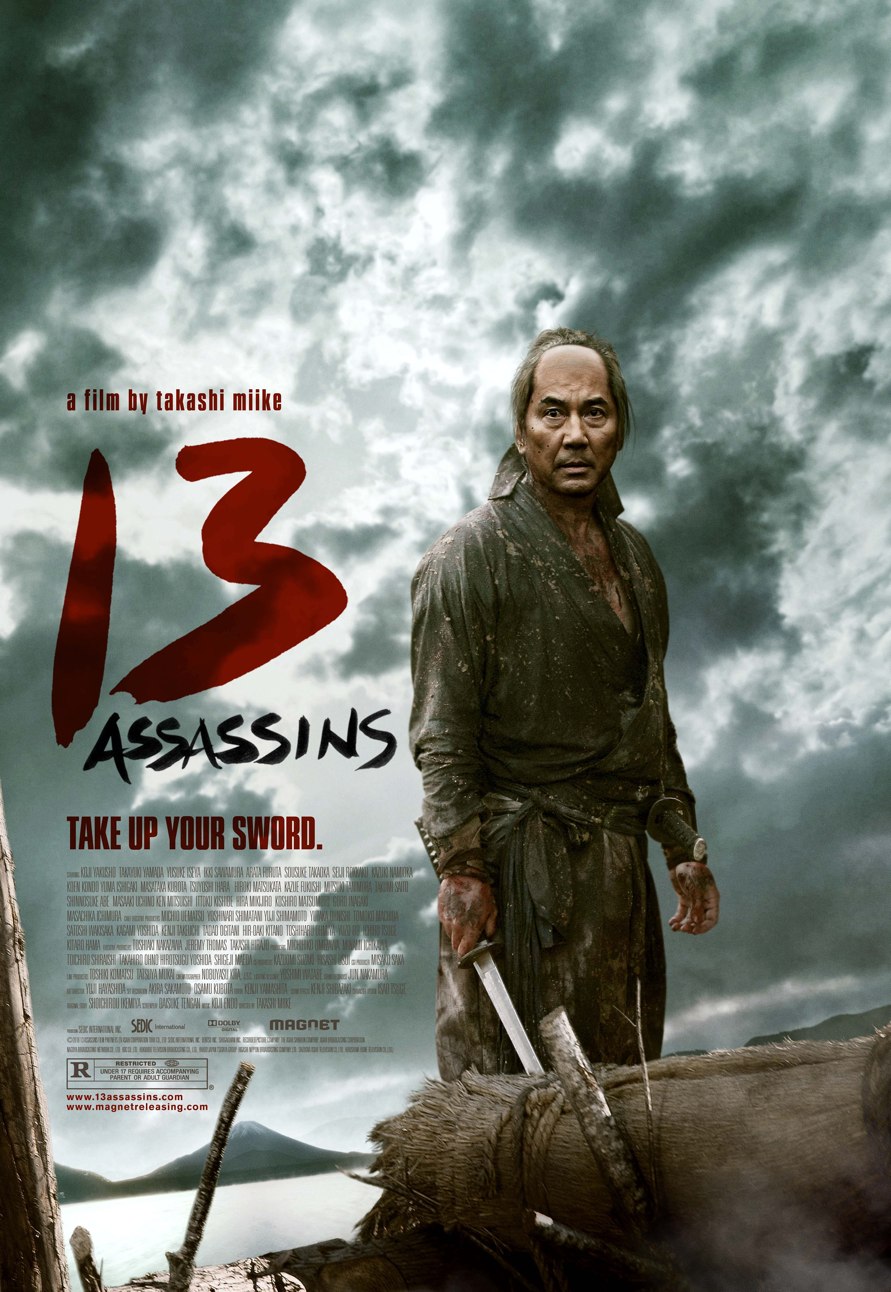 13 assassins miike