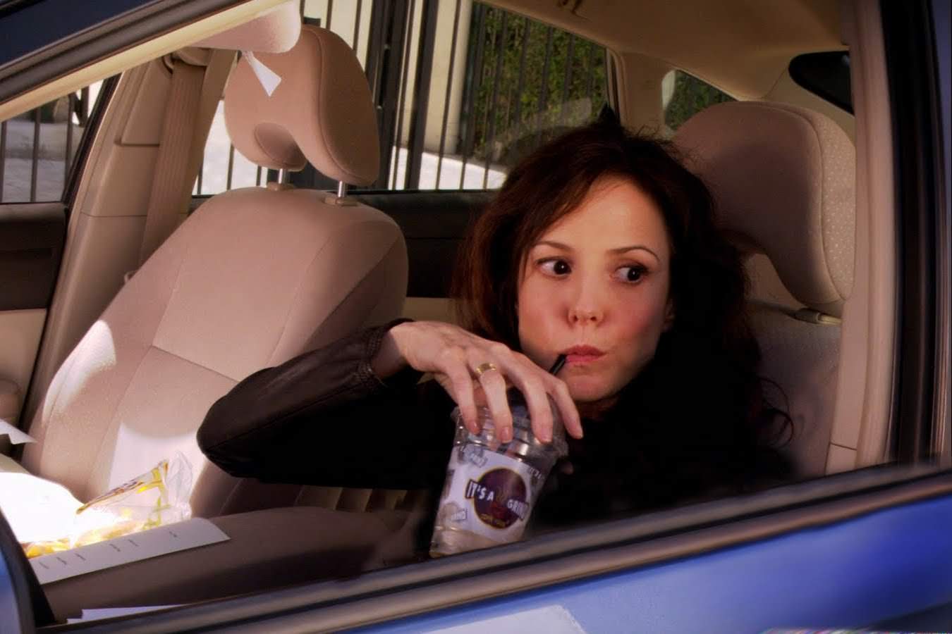 Mary louise parker weeds