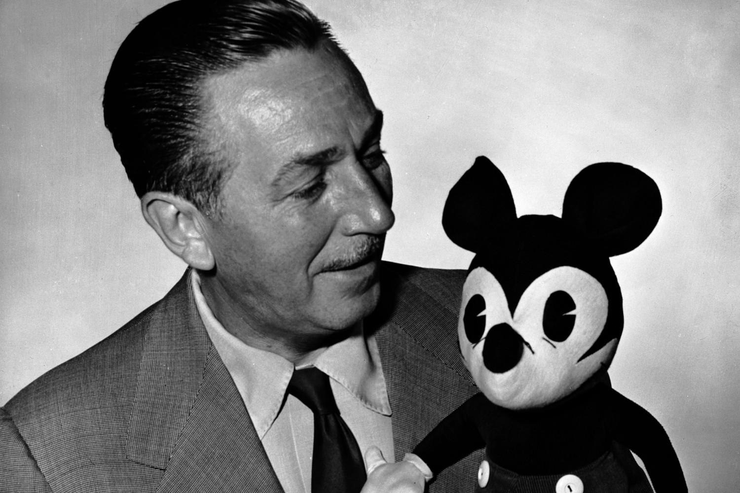 Créateur Walt Disney À voir et à manger