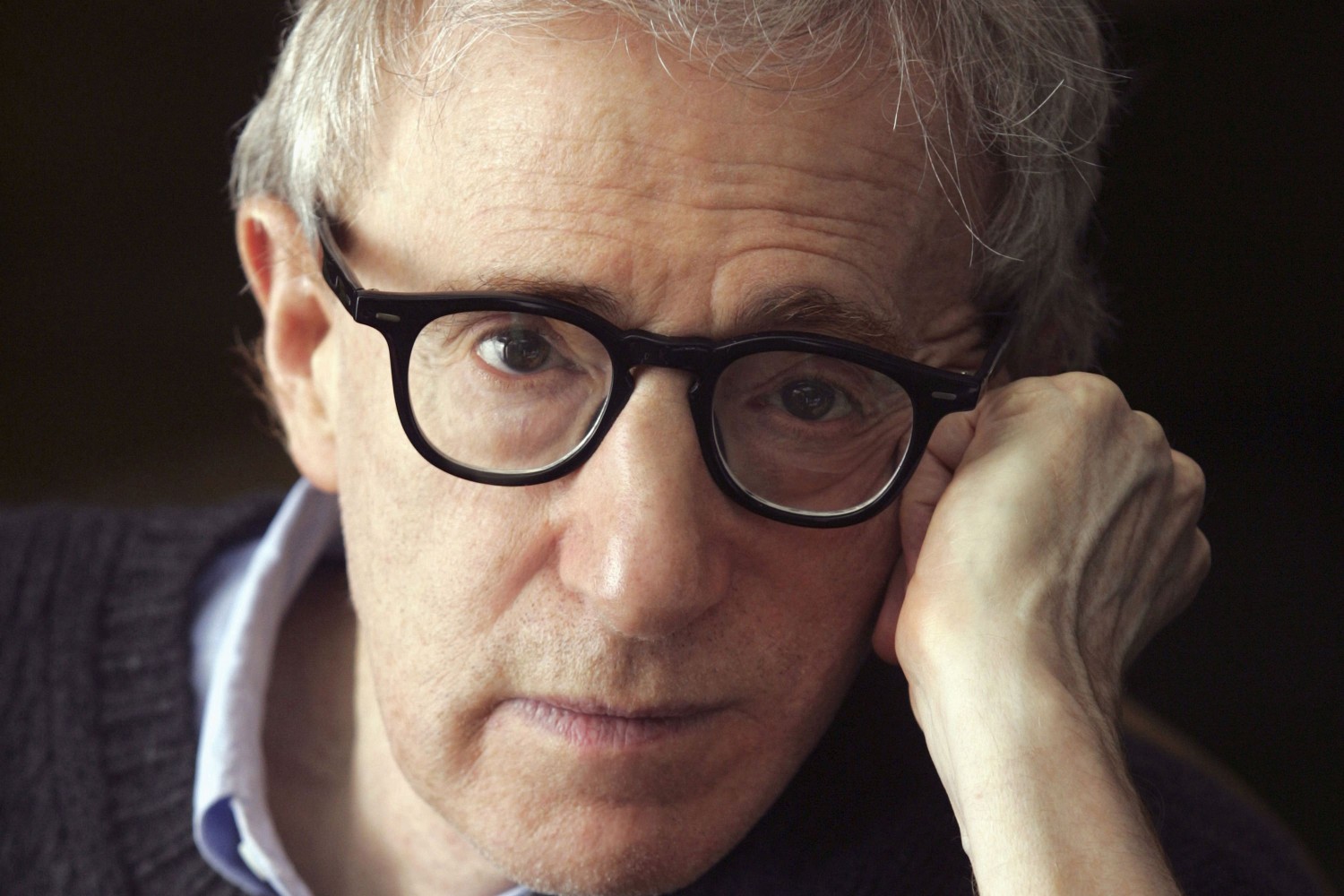 Créateur Woody Allen À voir et à manger