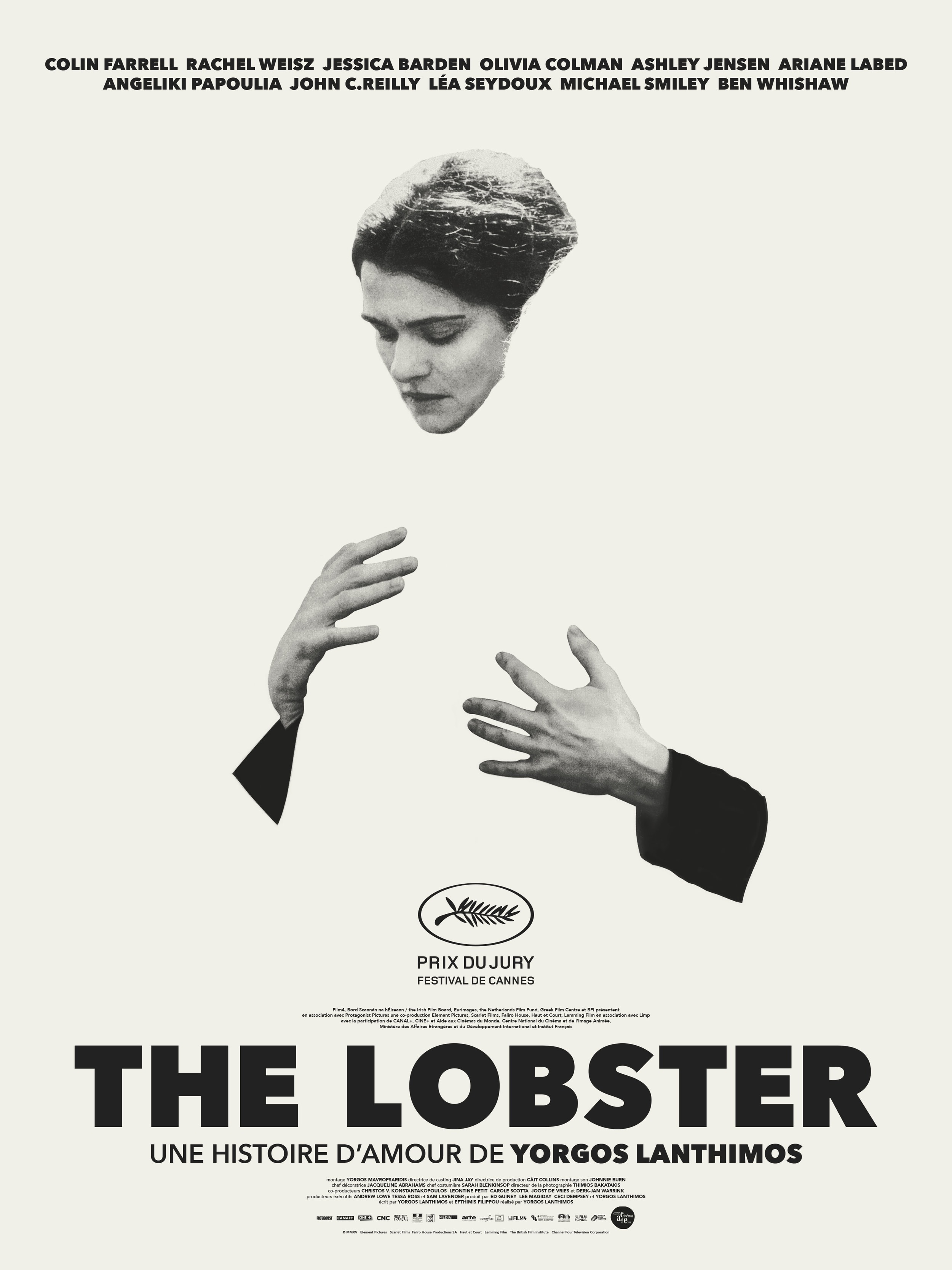 lobster-lanthimos