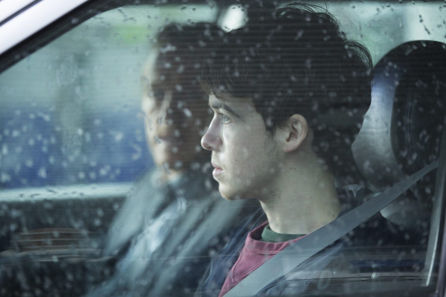 Black Mirror Tuer Sans état D'âme Black Mirror, Charlie Brooker (Channel 4) - À voir et à manger