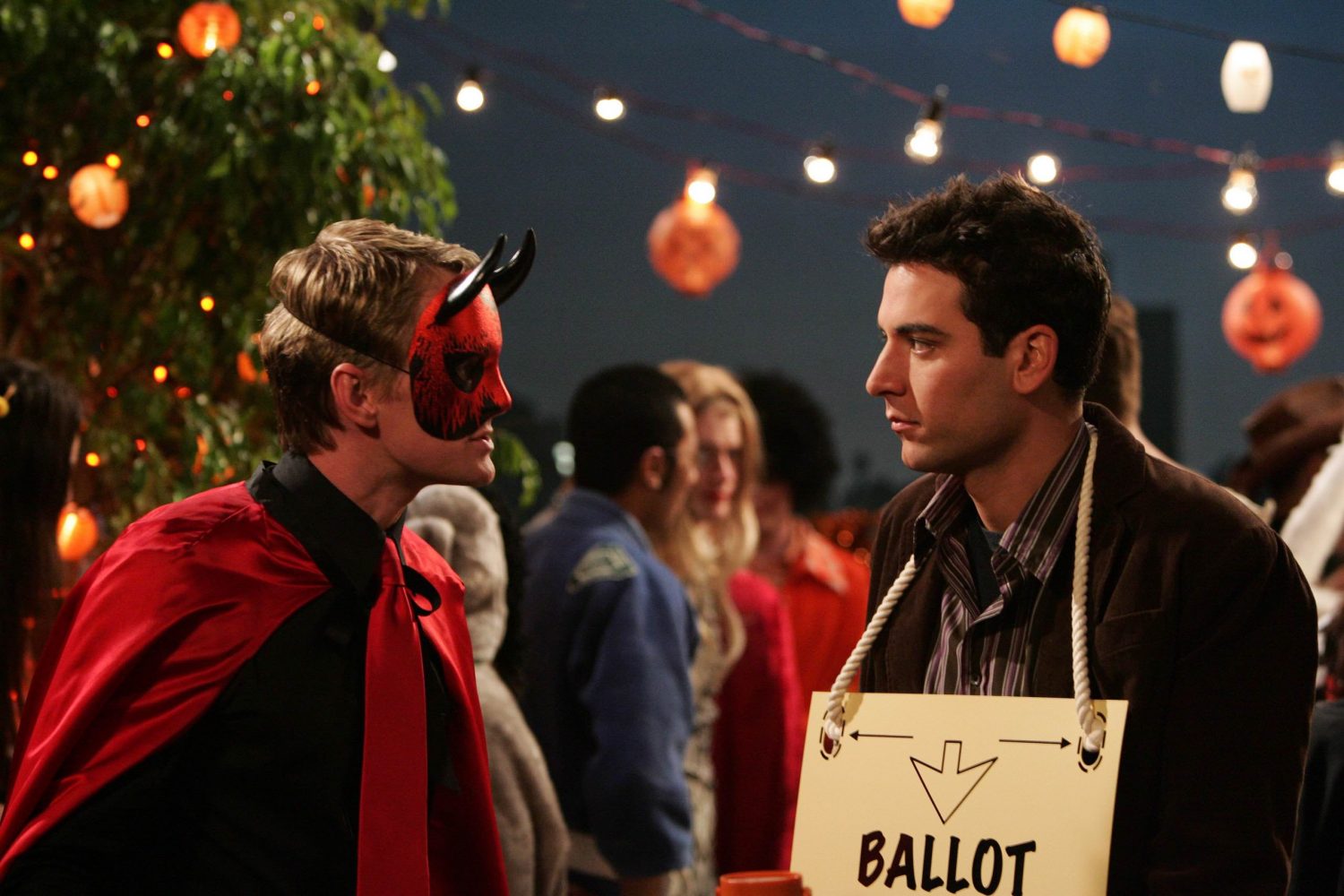 How I Met Your Mother Ou Regarder How I Met Your Mother, Carter Bays et Craig Thomas (CBS) - À voir et à