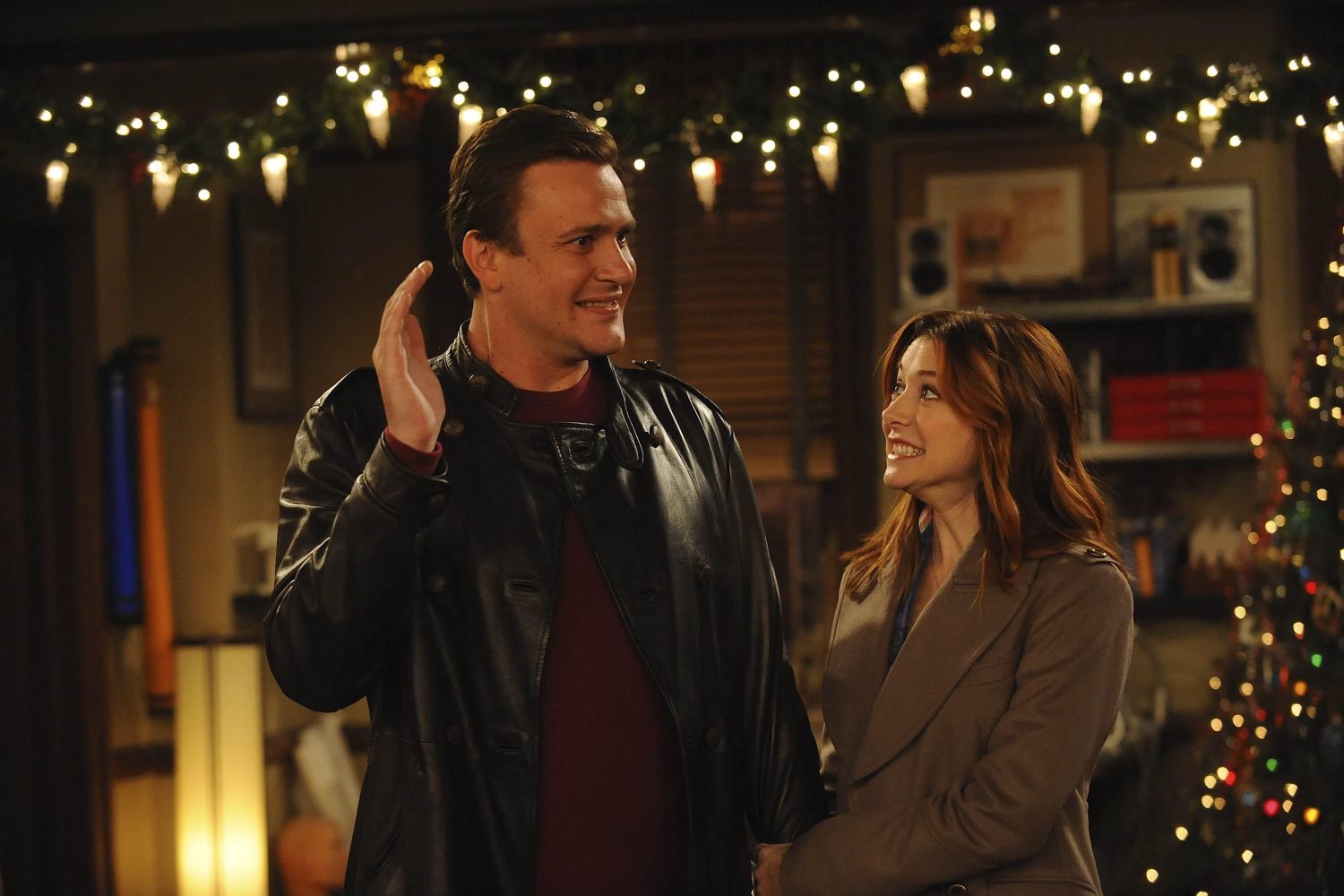 How I Met Your Mother Ou Regarder How I Met Your Mother, Carter Bays et Craig Thomas (CBS) - À voir et à