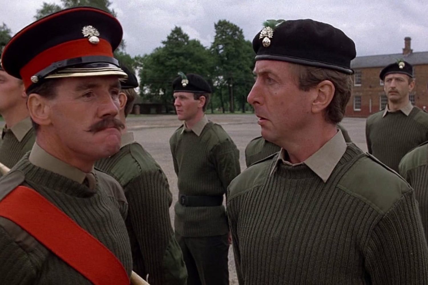 Le Sens De La Famille En Entier Monty Python : Le Sens de la vie, Terry Jones - À voir et à manger