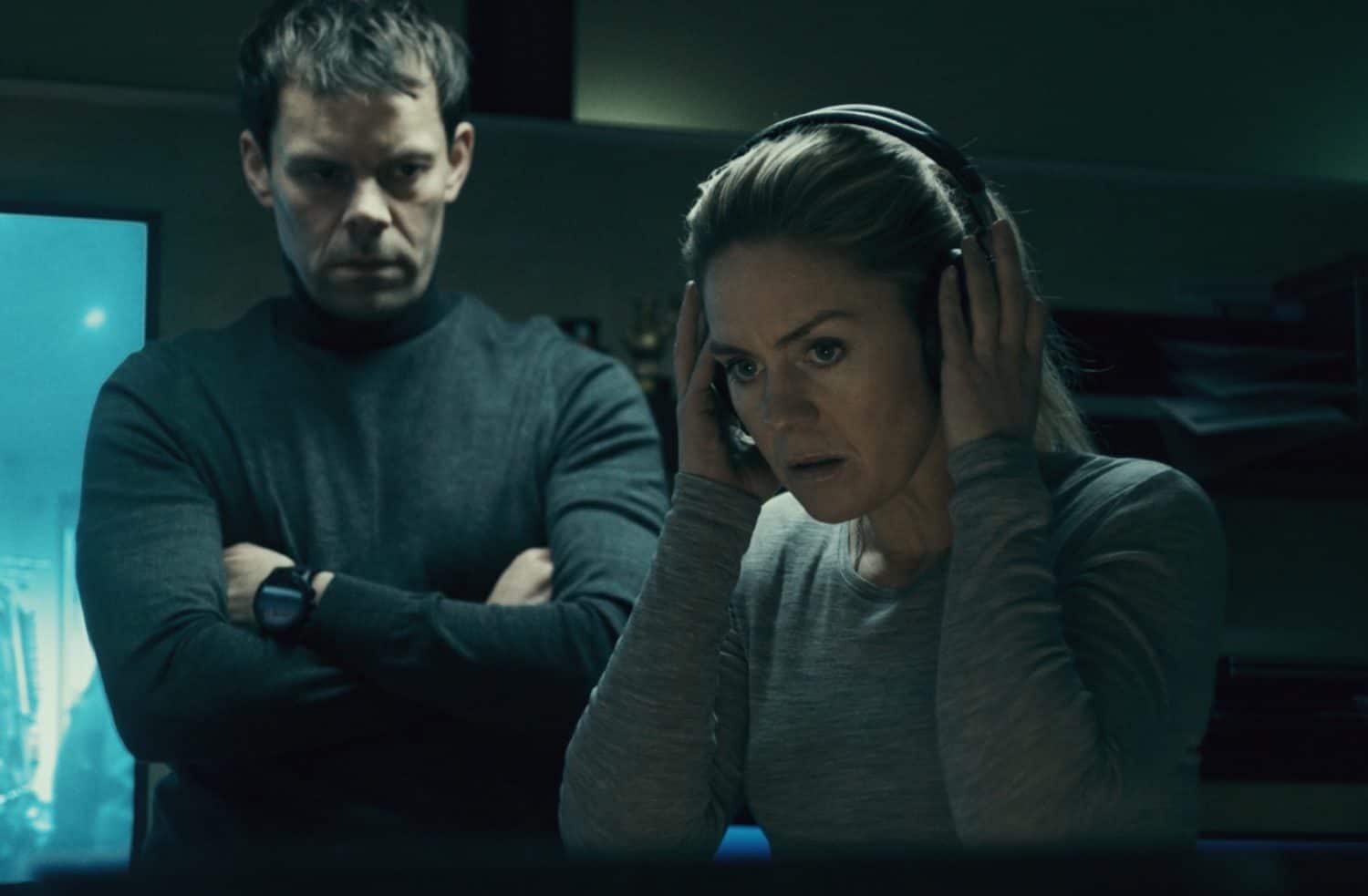 Les Meurtres De Valhalla Saison 2 Les meurtres de Valhalla, Thordur Palsson (Netflix) - À voir et à manger