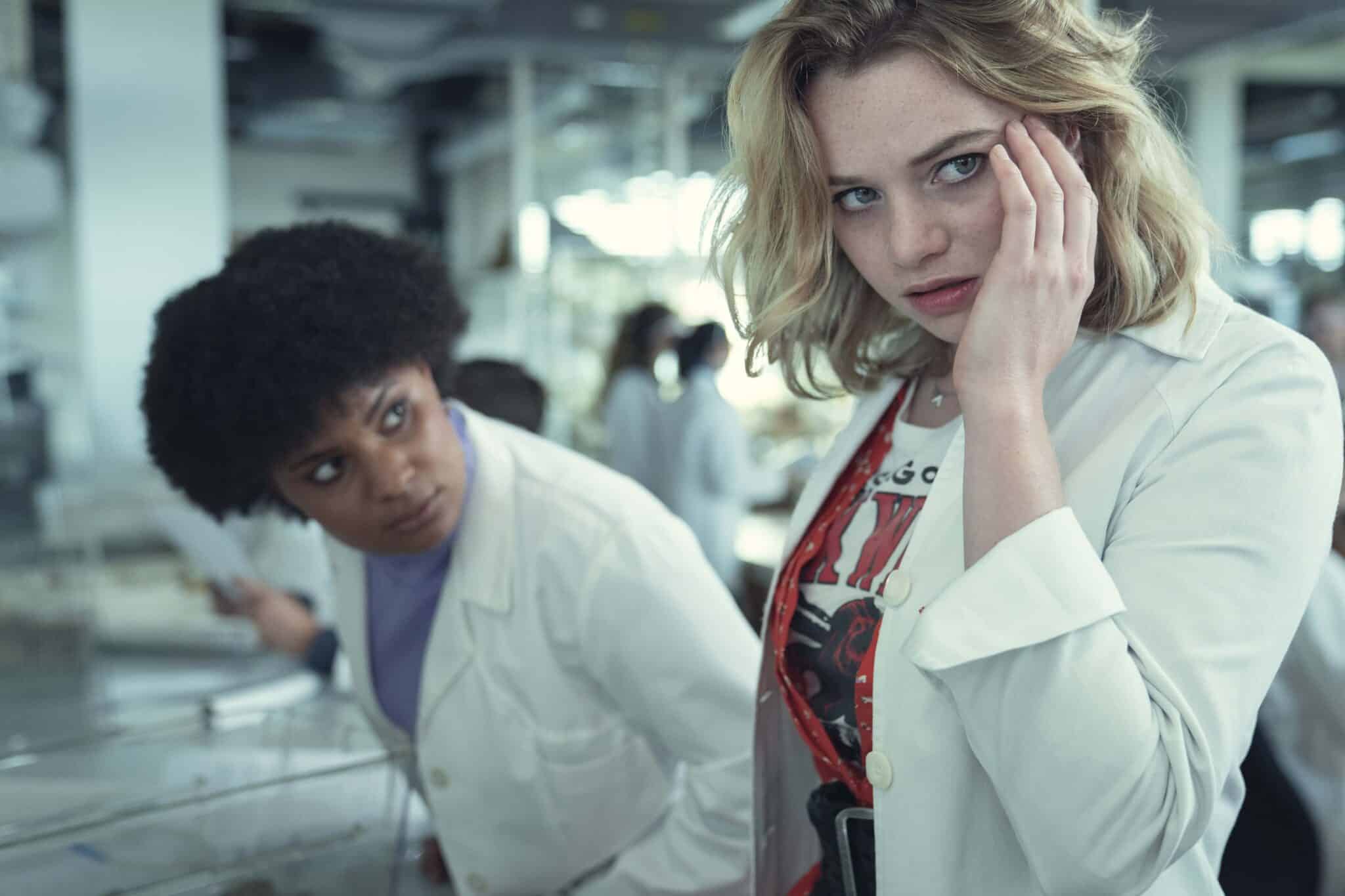 biohackers netflix imdb